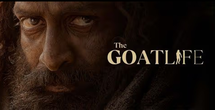 aadujeevitham Aadujeevitham