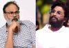 Nagababu deactivates twitter account Amidst Allu Arjun controversy