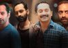 7 unforgettable roles by Fahadh Faasil that will steal your heart