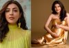 Kajal Agarwal opens up about her post-baby struggles for a film