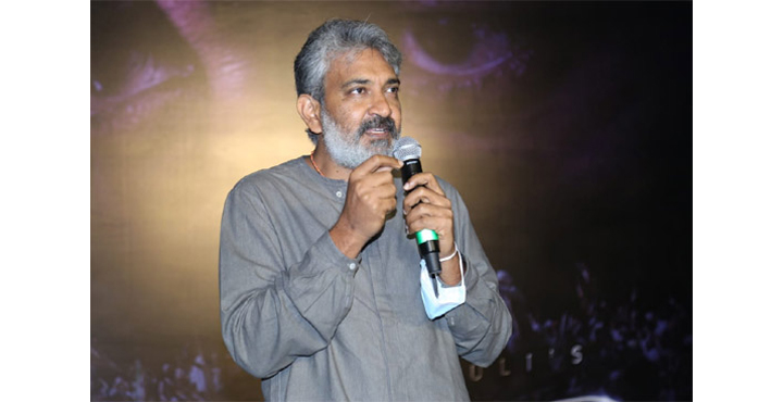 rajamoulli Telugu films,Pushp 2,Okkadu