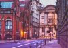 UK cities in crisis: After Birmingham, a series of English cities face bankruptcy