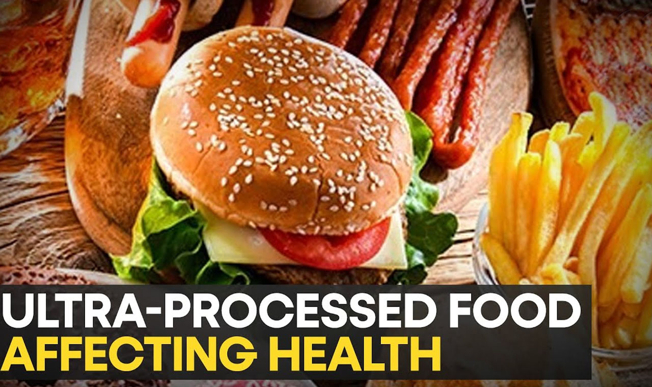 Ultra-processed food could damage your brain; reveals Harvard study 1 ultra processed food Affecting Health Ultra-processed