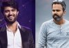 Here is why Prashanth Neel and Vijay Devarakonda met