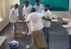 YCP MLA caught on camera breaking EVM