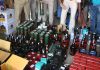 AP CID Raids: Action Taken Against Fake Liquor Distribution