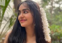 Adah Sharma: 48 రోజులు నరకం.. షాకింగ్ న్యూస్ బయటపెట్టిన హీరోయిన్ Adah Sharma: 48 days of hell.. Heroine who revealed shocking news