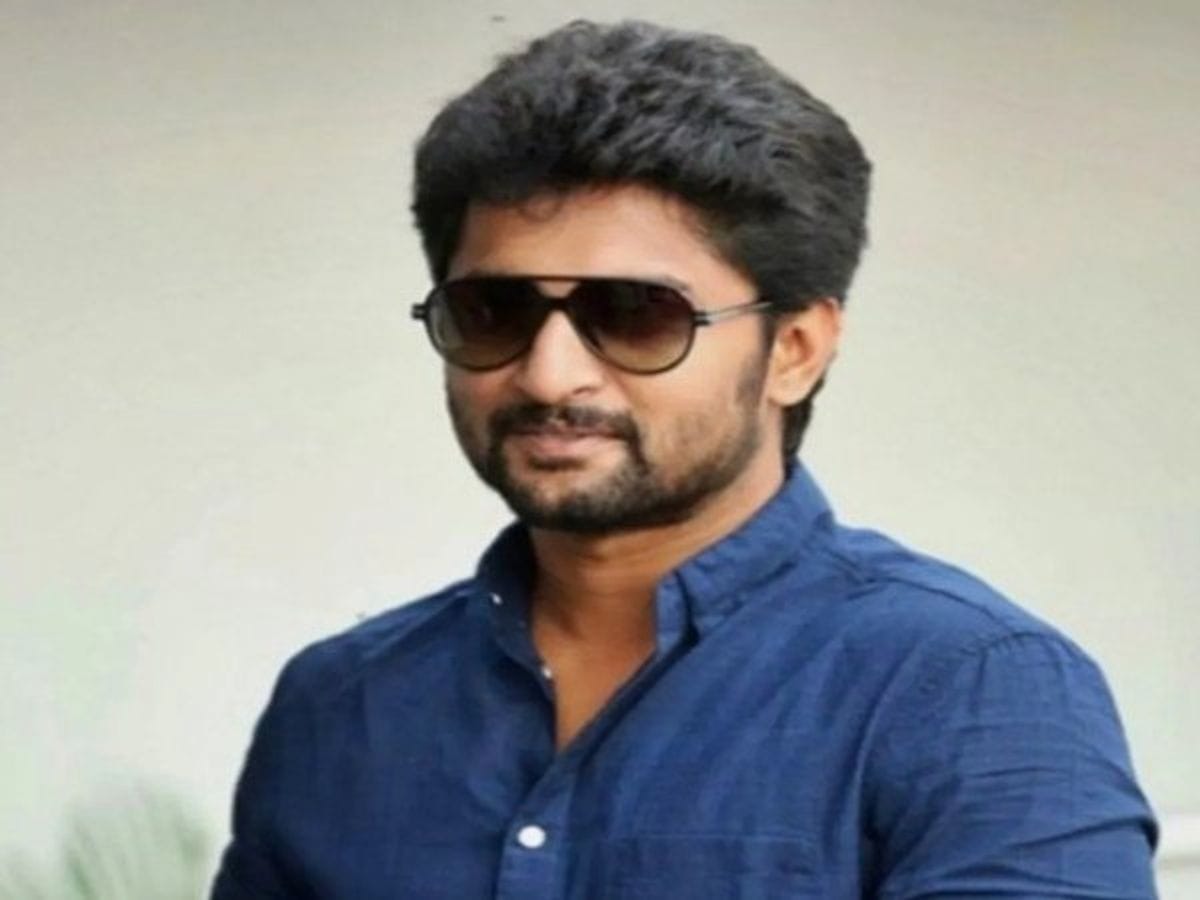 Nani Next Movie: నాని హిట్ 3 కి ఏంటి లేటు? 1 Nani