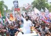 Janasena Supporters creates new trend In Pithapuram