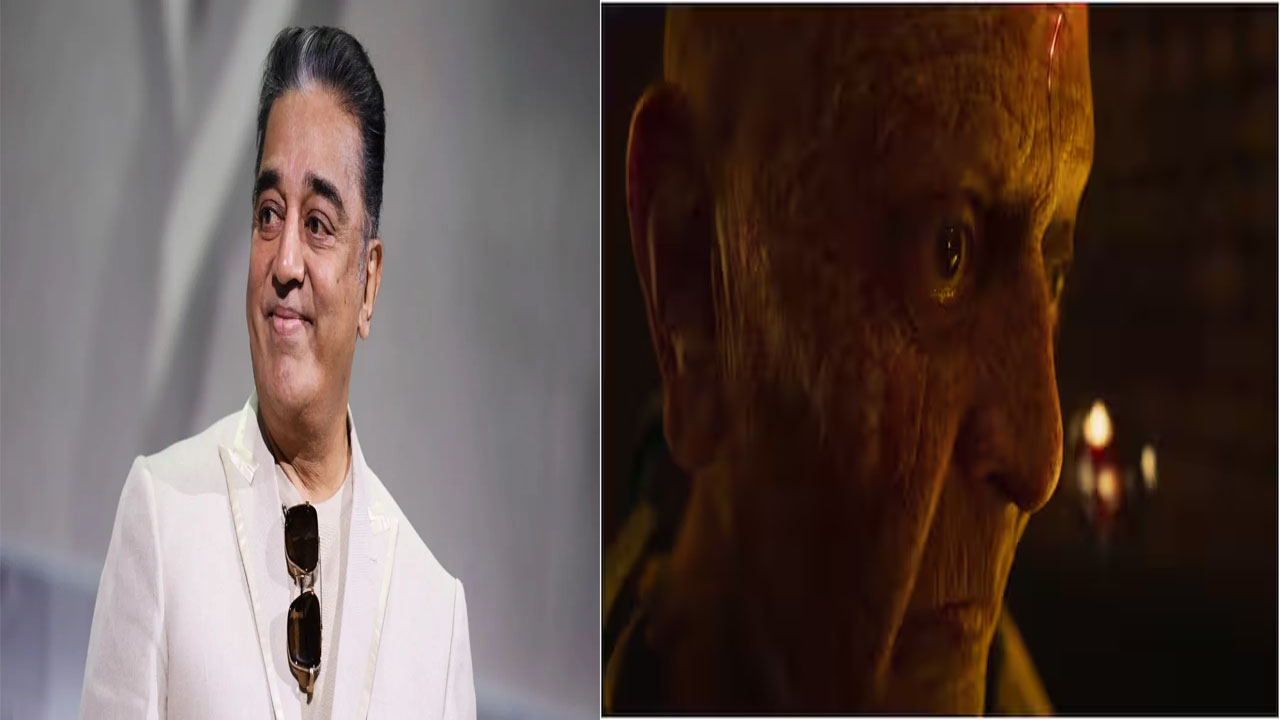 Kalki2898AD : Here's all we know about Kamal Haasan's role in the film 1 Kalki2898AD : Here's all we know about Kamal Haasan's role in the film