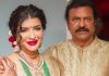 Manchu Lakshmi makes shocking comments on her father Mohan Babu Manchu Lakshmi & Mohan Babu