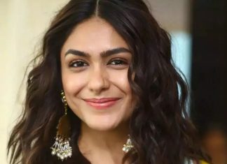 Mrunal Thakur: పెళ్లయిన వ్యక్తిని పిచ్చిగా ప్రేమించిన హీరోయిన్! Mrunal Thakur