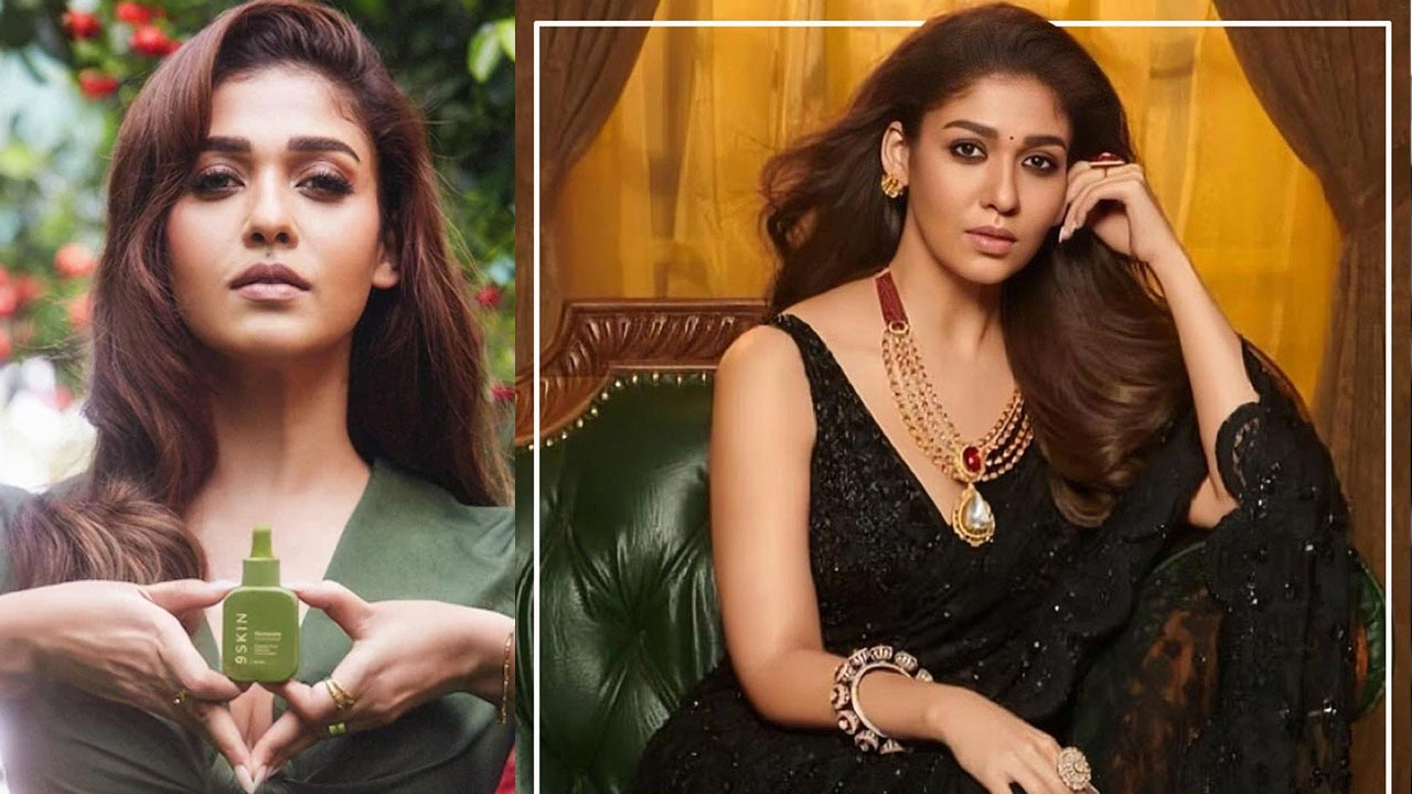 Nayanthara’s diet, fitness and skincare secrets revealed 1 Nayanthara’s diet, fitness and skincare secrets revealed.