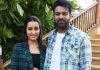 Shraddha Kapoor’s witty reply on teaming up with Prabhas delights fan