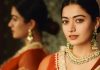 Rashmika Mandanna reveals secret to her flawless skin; You can do it too Rashmika Mandanna