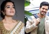 Rashmika Mandanna to Akhil Akkineni: Celebrity love stories that did not last long Rashmika Mandanna and Akhil Akkineni