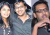 Chiranjeevi’s former son-in-law Sirish Bharadwaj passes away Sirish Bhardwaj