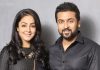 Jyotika recalls having not Suriya but THIS popular hero’s poster in her room Jyotika recalls having not Suriya but THIS popular hero's poster in her room