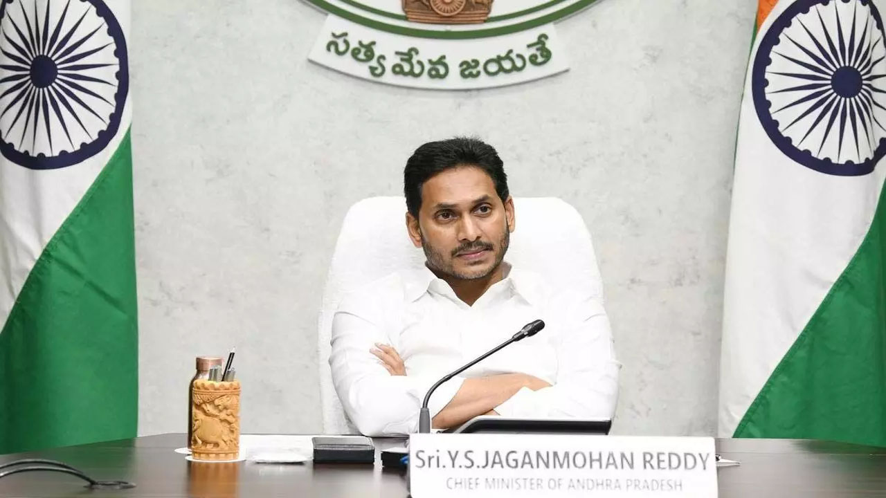 YSRCP AP elections 2024,Ys jagan