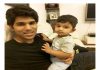 Allu Sirish: అల్లు అర్జున్ కొడుకుని తీసుకొస్తాను అని కమిట్ అయిన హీరో Allu Sirish