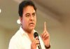 KTR: కార్పొరేట్ సంస్థలకు కేటీఆర్ డైరెక్ట్ వార్నింగ్.. KTR