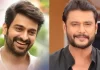 Naga Shaurya supports Kannada actor Darshan; says it’s incredibly disappointing Nagashourya & Darshan