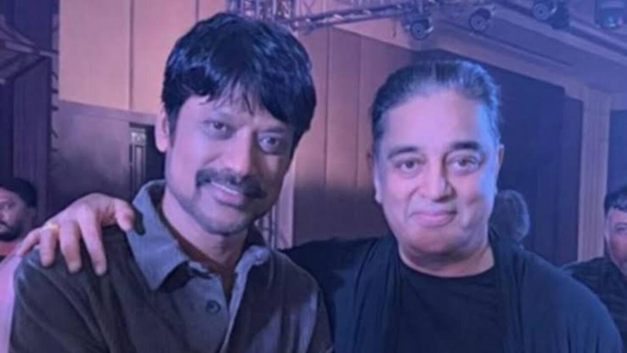 SJ Surya in Indian 2: శంకర్ సినిమాకి అంత సీన్ ఉందా? 1 SJ Surya in Indian 2