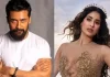 Is Suriya and Janhvi Kapoor’s film shelved? Here’s what we know Suriya and Janhvi