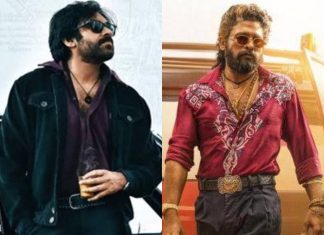 Upcoming Telugu Movies: ఫ్యాన్స్ తో పడిగాపులు కాయిస్తున్న స్టార్ హీరోలు.. Pushpa 2