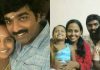 Here’s everything about Vijay Sethupathi and his wife Jessy’s love story Vijay Sethupathi and his wife Jessy's love story