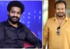 Jr NTR yet again signs a two part project ? Jr NTR next with THIS young director planned as a 2-part action drama