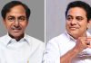 KCR and KTR’s concern over Jagan’s defeat KCR and KTR's concern over Jagan's defeat