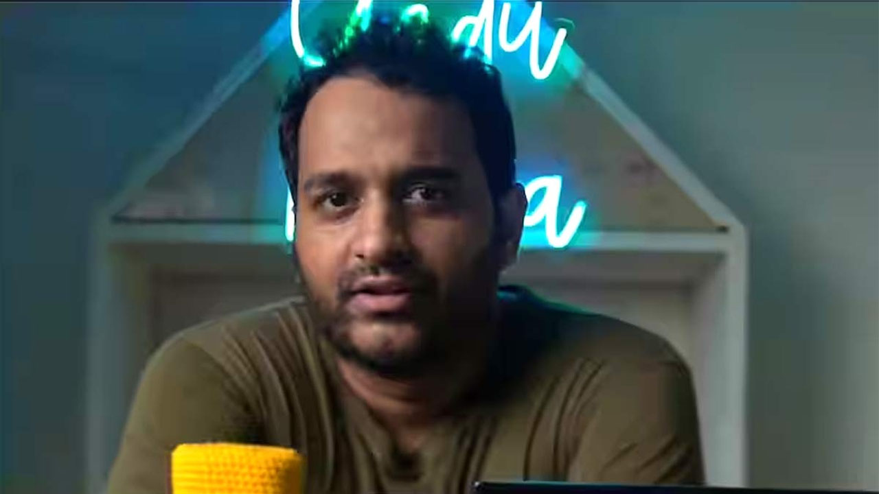 Praneet Hanumanth controversy to Indian 2 release : Top 5 South newsmakers 1 Praneet Hanumanth controversy to Indian 2 release : Top 5 South newsmakers