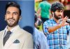 Did Prasanth Varma take a dig at Ranveer Singh with his recent post? Did Prasanth Varma take a dig at Ranveer Singh with his recent post?