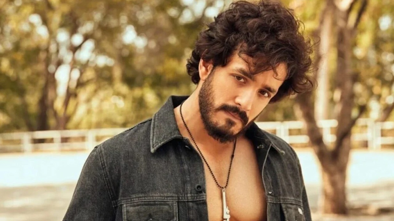 Agent on OTT: Akhil's film finally lands on OTT, but with a twist 1 WhatsApp Image 2024 07 16 at 11.31.35 AM Akhil,Agent on OTT