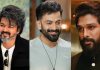 Prithviraj Sukumaran shocking comments on Vijay and Allu Arjun Prithviraj Sukumaran shocking comments on Vijay and Allu Arjun.