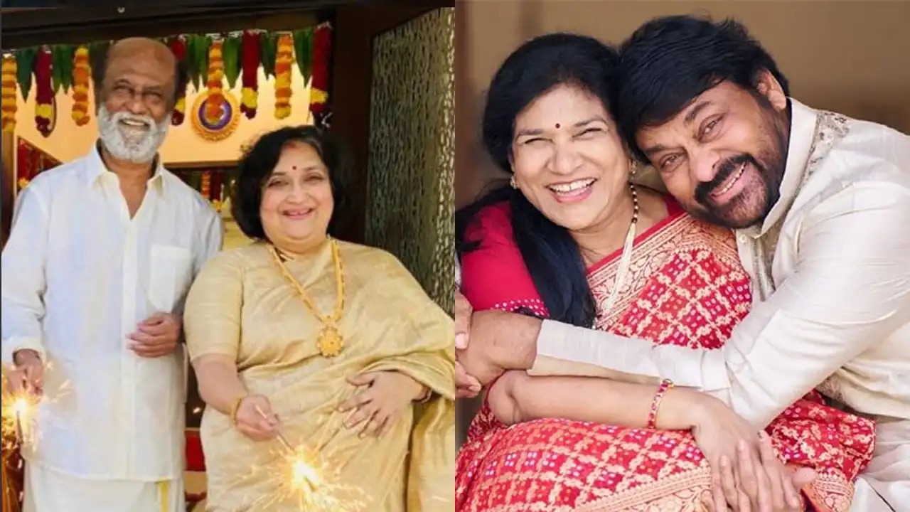 South Indian film celebrity couples with significant age gaps 1 South Indian film celebrity couples with significant age gaps