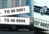 TG 9999, 0001 get sold for shocking price TG 9999, 0001 get sold for shocking price.