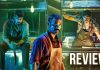 Raayan review and rating: Action never stops as the plot barely starts Raayan review and rating: Action never stops as the plot barely starts.