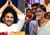 Sharmila’s continued criticism of Jagan stirs debate Sharmila’s continued criticism of Jagan stirs debate