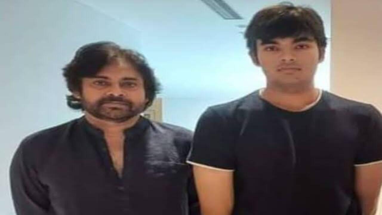 Pawan Kalyan OG: అకీరా కోసమైనా పవన్ కళ్యాణ్ సినిమా చేస్తారా 1 Pawan Kalyan OG