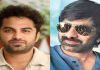 Vishwak Sen replaces Ravi Teja in THIS director’s film Vishwak Sen replaces Ravi Teja