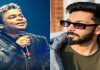 Here’s why Anirudh replaced AR Rahman in Indian 2 Here's why Anirudh replaced AR Rahman in Indian 2