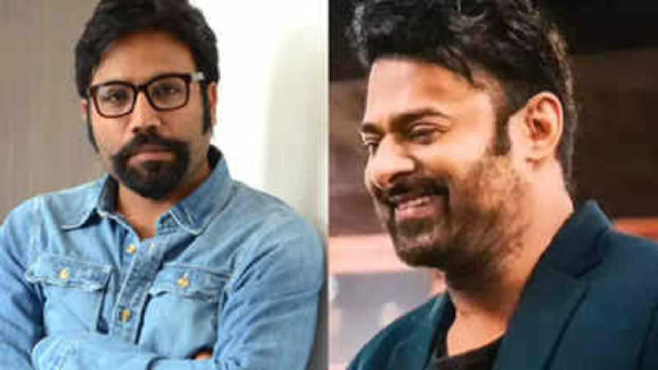 Spirit: హీరో సరే.. విలన్ కూడా ప్రభాస్ ఏనా? 1 Shocking update about Prabhas Spirit movie