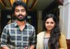 GV Prakash and his ex-wife Saindhavi reunite; here’s why GV Prakash and his ex-wife Saindhavi reunite; here's why