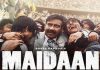 Maidaan OTT: ఓటీటీ లో తెలుగులో రిలీజ్ అయిన అజయ్ దేవగన్ హిట్ సినిమా Maidaan OTT release date locked