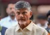Chandrababu Naidu in talks with YouTube for new academy in AP Chandrababu Naidu in talks with YouTube for new academy in AP