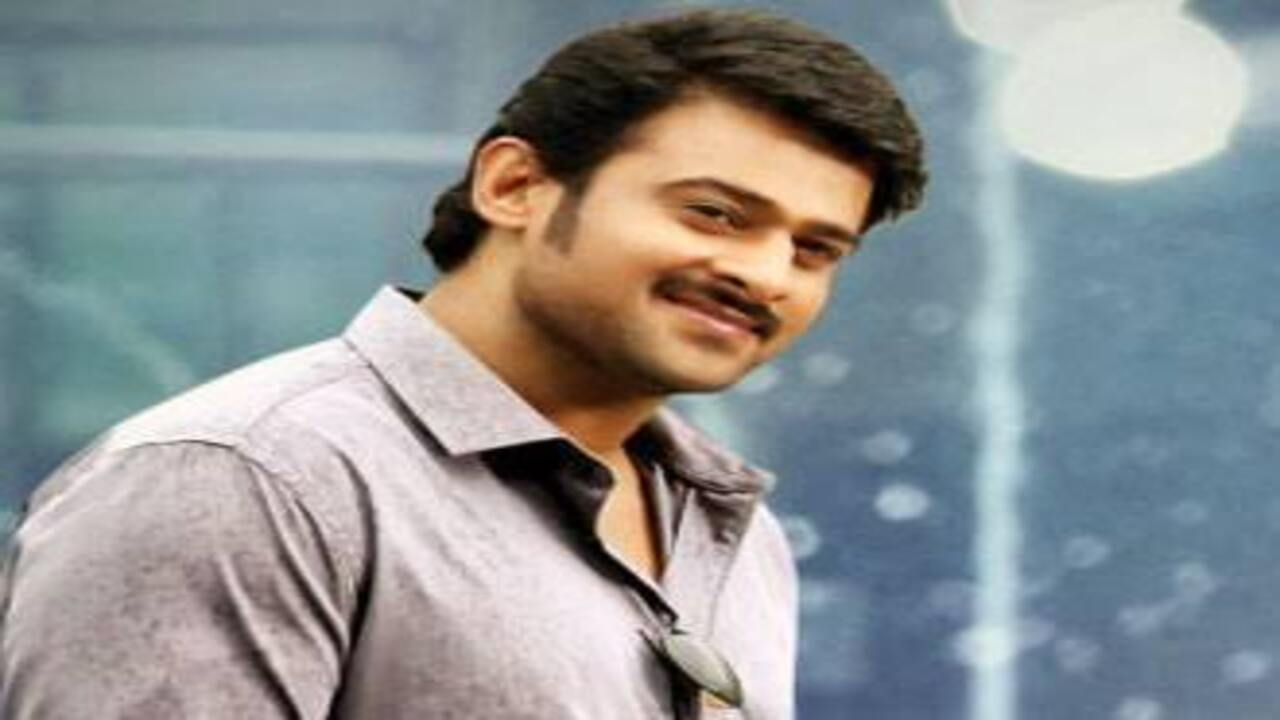 Prabhas