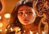 Arjun Reddy actress Shalini Pandey says a rape scene in a film made her anxious Shalini Pandey