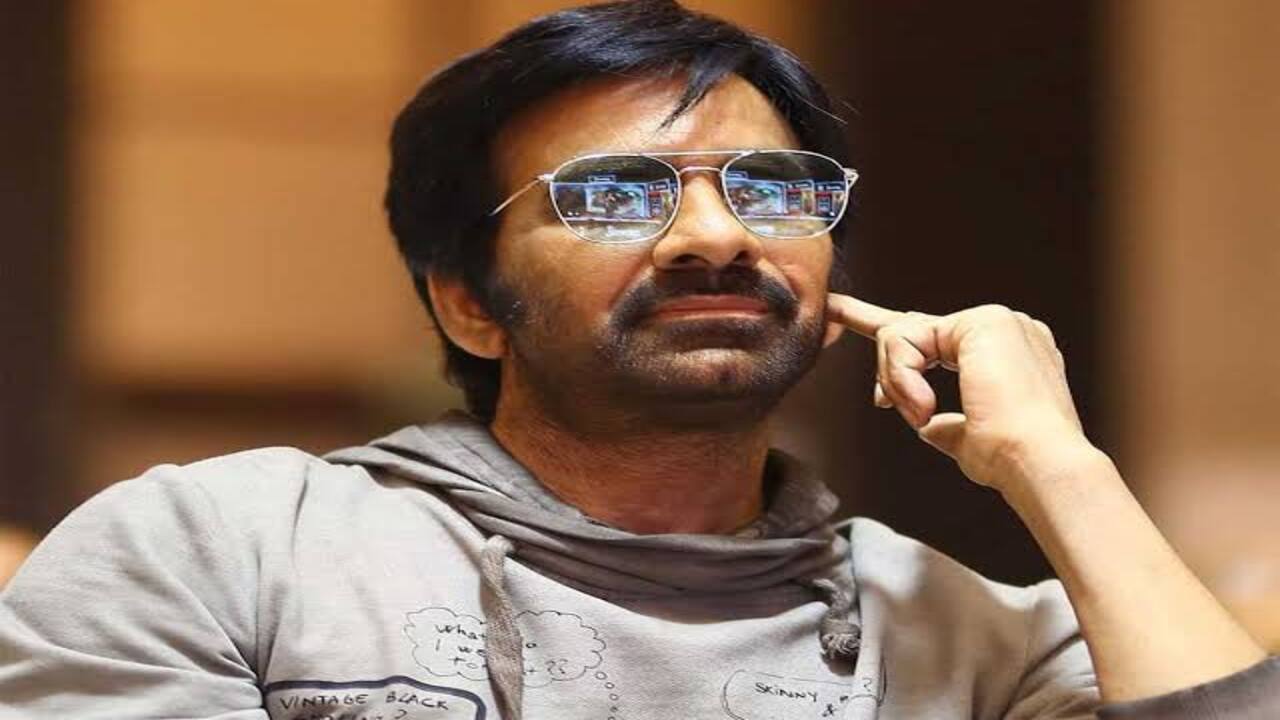 Raviteja Anudeep Movie: కథ నచ్చలేదు అని సినిమా క్యాన్సిల్ చేసిన రవితేజ 1 Raviteja Anudeep Movie